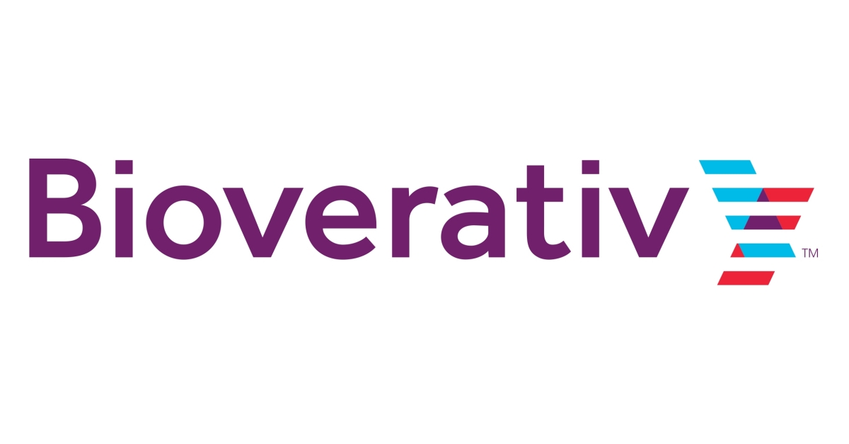 Bioverativ Announces FDA Acceptance Of Investigational New Drug ...