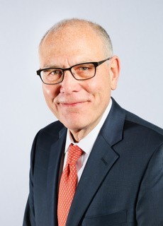 Frank C. Condella, Jr., independent Director, Palladio Biosciences, Inc. (Photo: Business Wire)