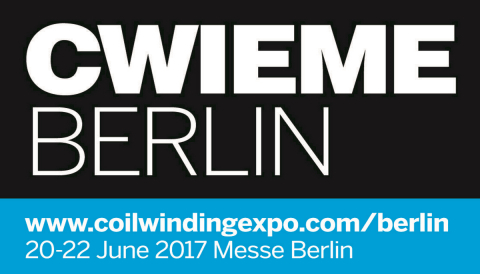 Axalta will present the newest additions to its Energy Solutions portfolio at CWIEME in Berlin, Germ ... 