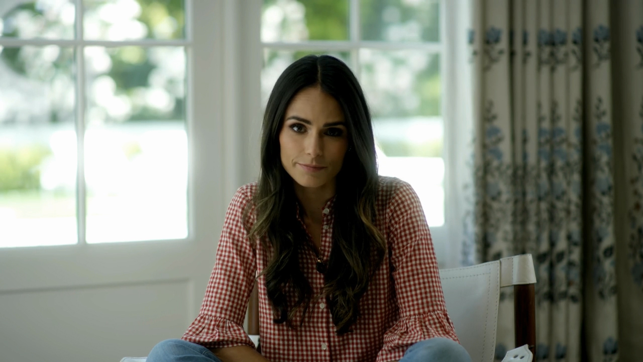EMA and Clover Sonoma "It's Up to Us" non-GMO PSA featuring Jordana Brewster, Amy Smart, Carter Oosterhouse, and Baron Davis
