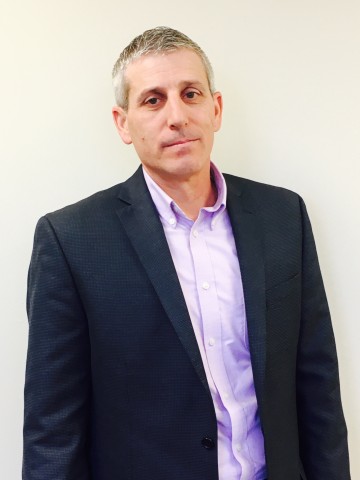 PDA Appoints Industry Veteran Jeff Mucci as Chief Sales and Marketing Officer (Photo: Business Wire)