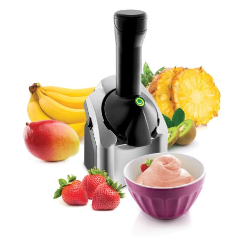 Yonanas Classic Fruit Soft Serve Machine (Photo: Business Wire)