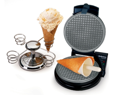 Chef'sChoice WaffleCone Maker #838 (Photo: Business Wire)