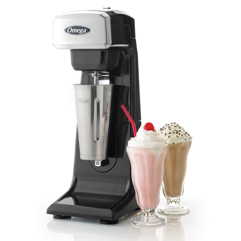 Omega Milkshake Maker #1000 (Photo: Business Wire)