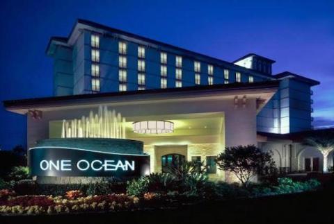 One Ocean Resort & Spa (Photo: One Ocean)