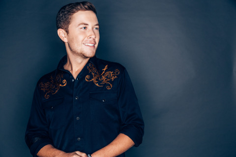 Scotty McCreery will perform at the SugarHouse Casino Event Center on Saturday, September 16 at 9 p.m. (Photo: Business Wire)