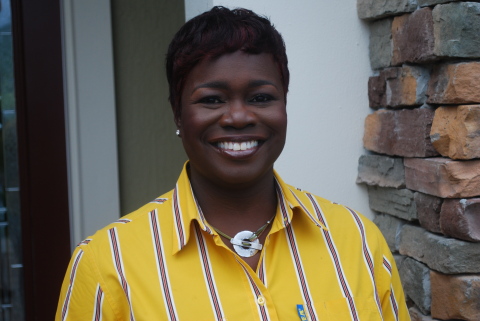 Leontyne Green Sykes Appointed Store Manager of Future IKEA Jacksonville Store (Photo: Business Wire)