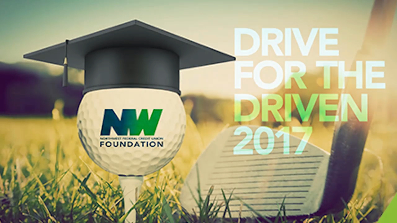 NWFCU Foundation Raises over $70K for Scholarships at 2nd Annual Golf Tournament