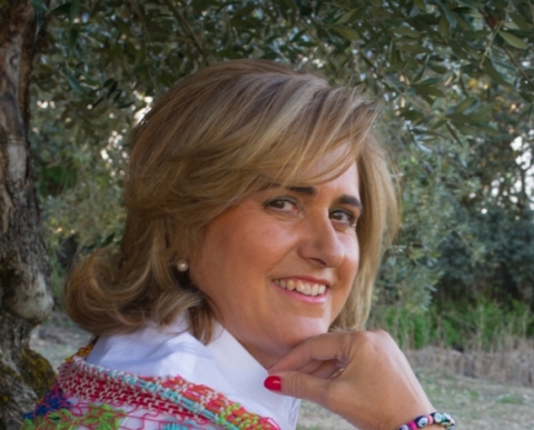 Dr. Brigida Jimenez Herrera (Spain); Director of the Center IFAPA Cabra (Photo: Business Wire)