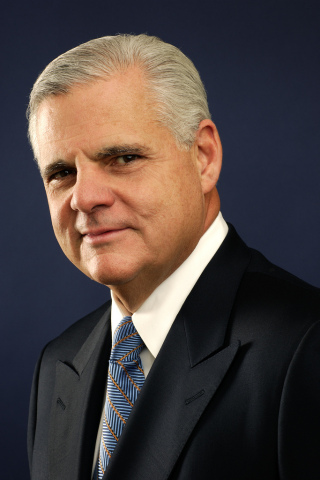 Joe Tucci (Photo: Business Wire)