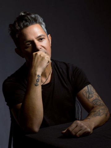 Alejandro Sanz (Photo: Business Wire)