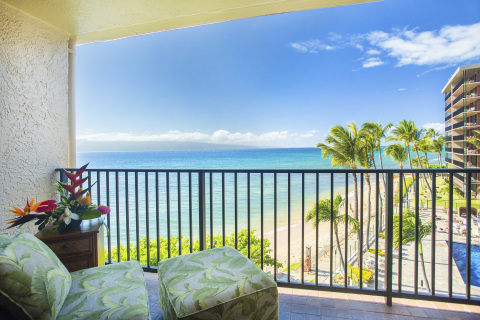 How to Have Your Best Multigenerational Summer Vacation … Island Style - With stunning ocean views and condo-resort style accommodations, Aston Kaanapali Shores on Maui is the spot for multigenerational travelers to enjoy summer vacations with the entire family. (Photo: Business Wire)