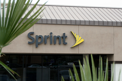 Sprint (NYSE:S) continues to expand its presence and investment in Southern California with plans to add more than 550 new jobs and 78 new retail locations throughout the southland by the end of 2017. (Photo: Business Wire)