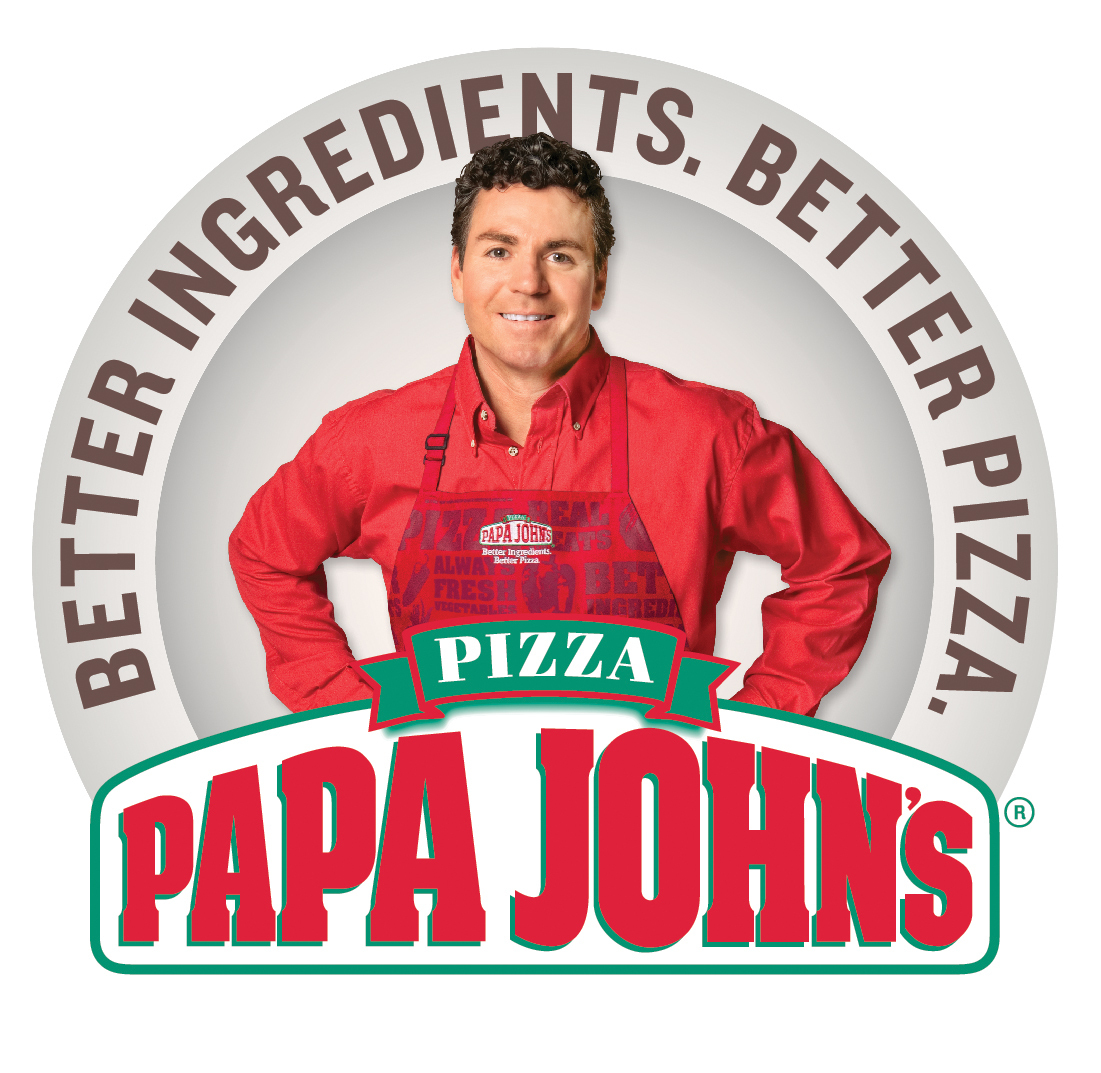 About Papa Johns Pizza, Food & Services