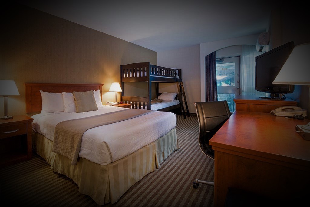 Victoria Inn Winnipeg Opens Doors for Guests with Keyless Room Access