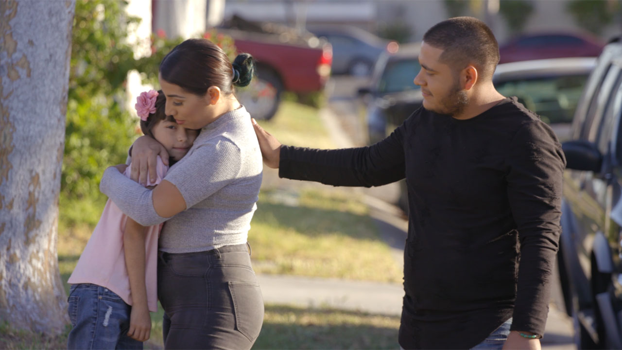 Abriendo Puertas/Opening Doors supports immigrant parents with video that addresses concerns on bullying and immigration policies in uncertain times.