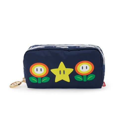 Working with Nintendo, LeSportsac took Mario's passion for exploration and translated it into the brand's best-selling, on-the-go styles. (Photo: Business Wire)