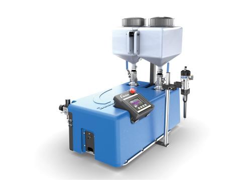 Pro-Meter V2K with Valve (Photo: Business Wire)