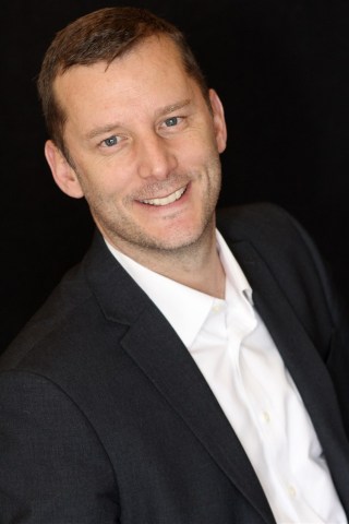 Steve Harris, EVP Unified Communications firmy Nuvias (Photo: Business Wire)