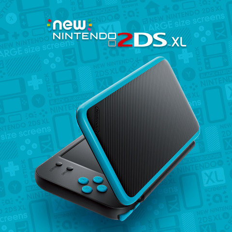 With the E3 video game conference in the rear-view mirror, Nintendo is now looking ahead to all the great games coming to Nintendo 3DS this year. (Photo: Business Wire)
