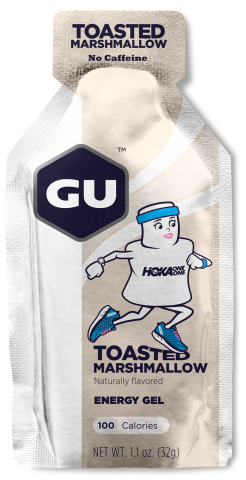 Toasted Marshmallow GU (Photo: Business Wire)