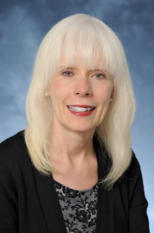Dr. Lori Burnell, PhD, Senior Vice President & Chief Nursing Officer, Valley Presbyterian Hospital (Photo: Business Wire)