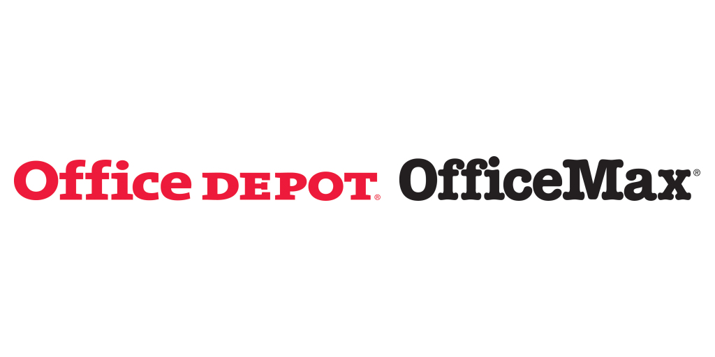 Office Depot, Inc. Launches Iconic “Taking Care of Business” Brand Platform  | Business Wire