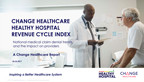 Change Healthcare Healthy Hospital Revenue Cycle Index