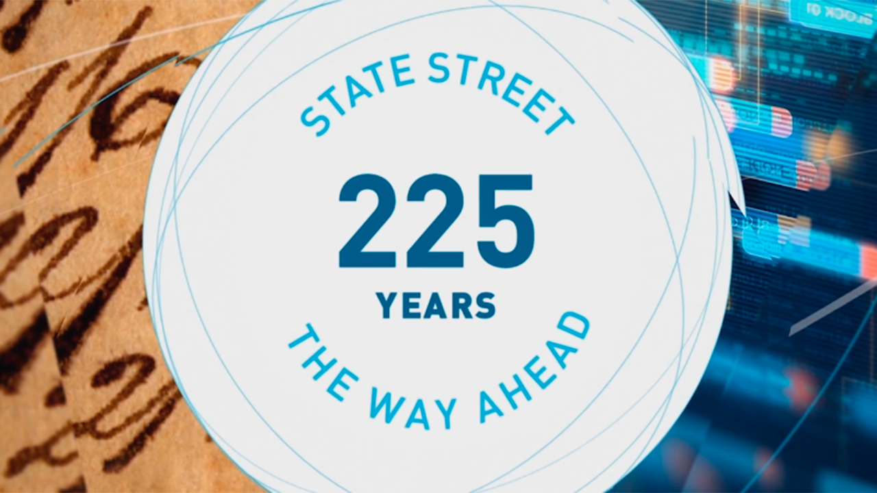 State Street History Video