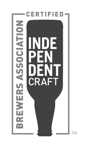 To educate beer lovers about which beers are independently produced, the Brewers Association has just launched a new independent craft brewer seal. (Photo: Business Wire)