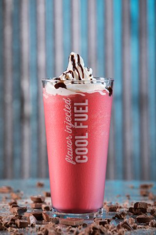 Red Velvet Cake Shake (Photo: Business Wire)