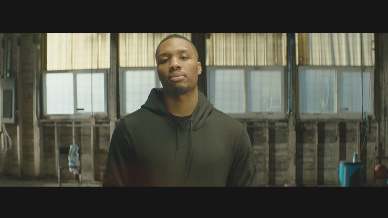 POWERADE brand ambassador and basketball superstar Damian Lillard shares how to POWER YOUR SCHOOL by submitting a video or essay on POWERADE.com.