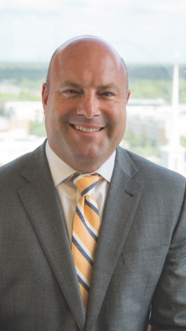 Construction industry veteran Sean DeMartino tapped to lead Coastal Construction's new Central and North Florida division.
(Photo: Business Wire)