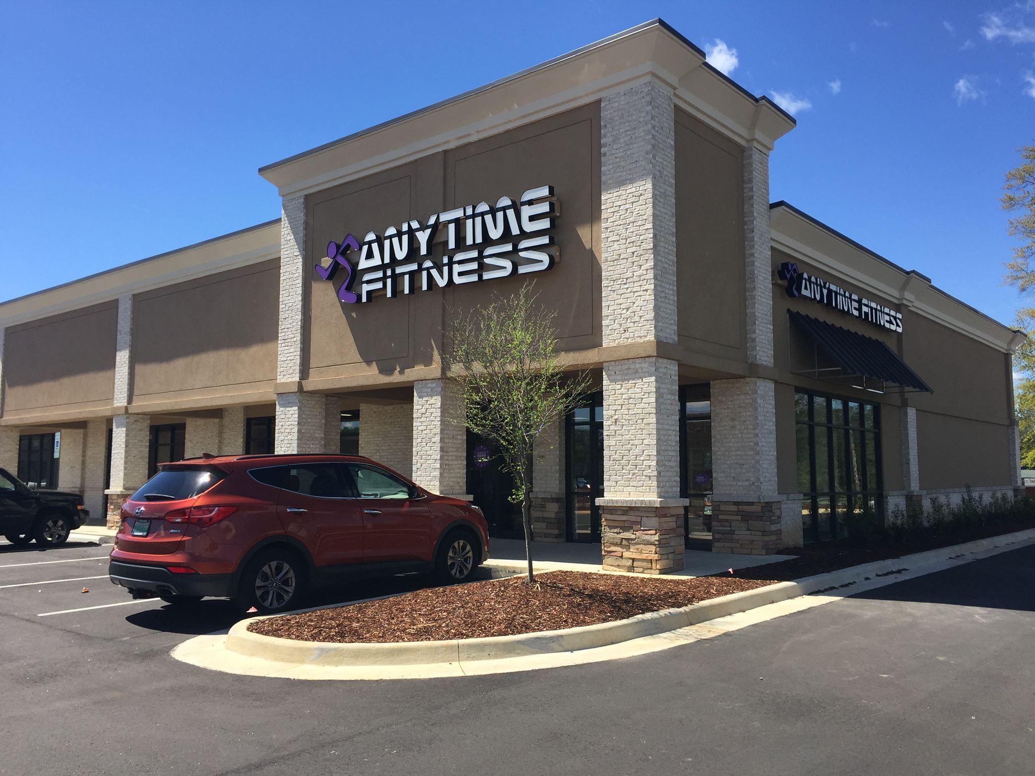 Anytime Fitness Expands in Sussex, Enhancing Training Options