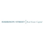 Harrison Street Real Estate Capital Raises $1.15 Billion for Sixth ...