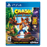 Crash Bandicoot PS4 Trilogy getting fan-requested sequel? - Daily Star