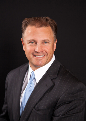 Rick Maholchic, President - Pacific Southwest Financial (Photo: Business Wire)