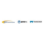 Ntt Comm NTT Communications Group and Rancher Labs to Collaborate in Delivering ...