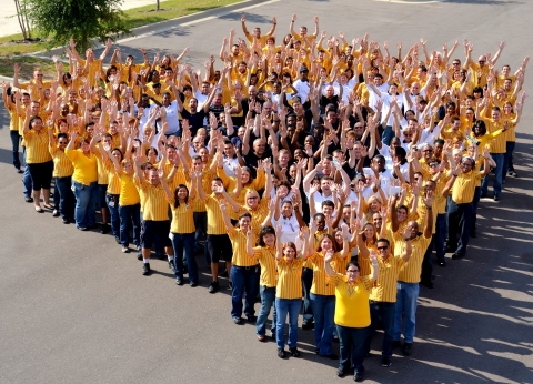 IKEA Seeking 250 Coworkers To Join Swedish Family At Fishers, Indiana Store Opening Fall 2017 (Photo: Business Wire)