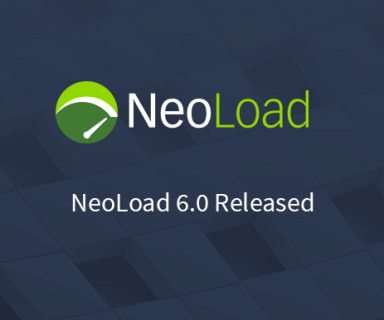 NeoLoad 6.0 — Easier Collaboration, Better Integration with Your DevOps Toolchain (Graphic: Business Wire).