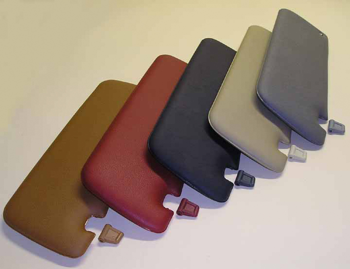 R107 sun visor deals