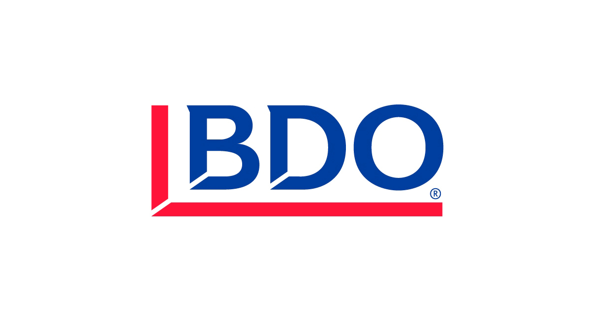 BDO USA, LLP Admits 36 New Partners - Business Wire