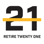 Retire Twenty One