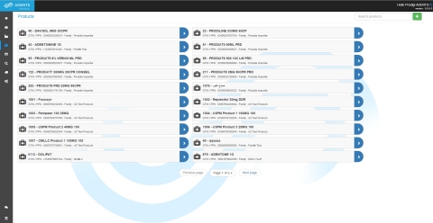 ADENTS Prodigi - Product Database (Photo: Adents)
