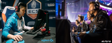 Logitech has agreed to acquire ASTRO Gaming, a leading console gaming brand with a history of producing award-winning headsets for professional gamers and enthusiasts. Logitech and ASTRO, together, is the number one maker of headsets, mice, keyboards and streaming webcams for PC and console gamers. (Photo: Business Wire)