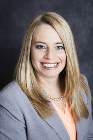 Springfield, Missouri-based John Q. Hammons Hotels & Resorts (JQH) has promoted Amanda Cushing to director of sales at the company’s AAA Four Diamond Bloomington–Normal Marriott Hotel & Conference Center in Illinois. Cushing previously served as director of event sales for the 228-room/suite contemporary hotel located in Uptown Normal. (Photo: Business Wire)