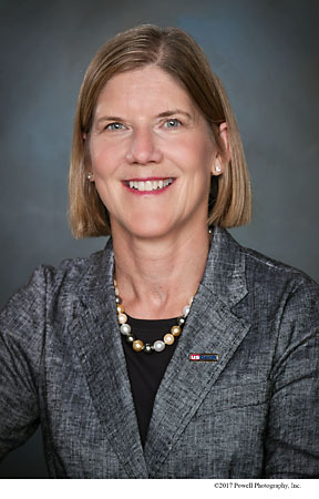 Betsy Cadwallader, U.S. Bank Seattle Market President (Photo: U.S. Bank)