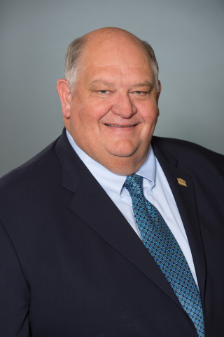 Kerrville, Texas-based developer G. Granger MacDonald has been elected to the Board of Directors of the Federal Home Loan Bank of Dallas. He fills an independent director’s seat that was vacated in April 2017. He will serve the remainder of the term, which expires December 31, 2017. (Photo: Business Wire)