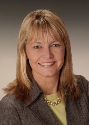 Julie G. Duffy has been named Textron Inc. executive vice president, Human Resources (Photo: Business Wire)