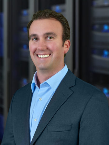 Stream Data Centers Promotes Michael Lahoud to COO and Partner